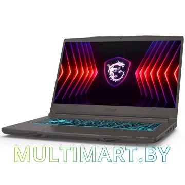 Игровой ноутбук MSI Thin 15 B12UCX-1415AU (9S7-16R831-1415) картинка 2